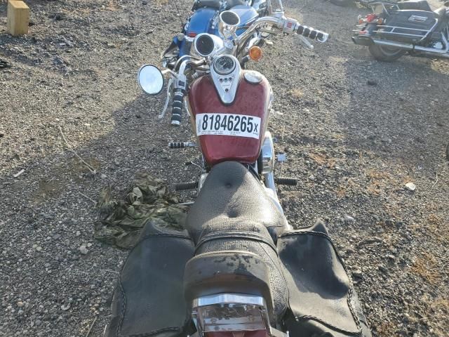 2000 Kawasaki VN800 B