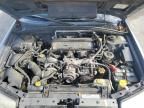 2007 Subaru Forester 2.5XT Limited