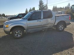 2003 Ford Explorer Sport Trac for sale in Graham, WA