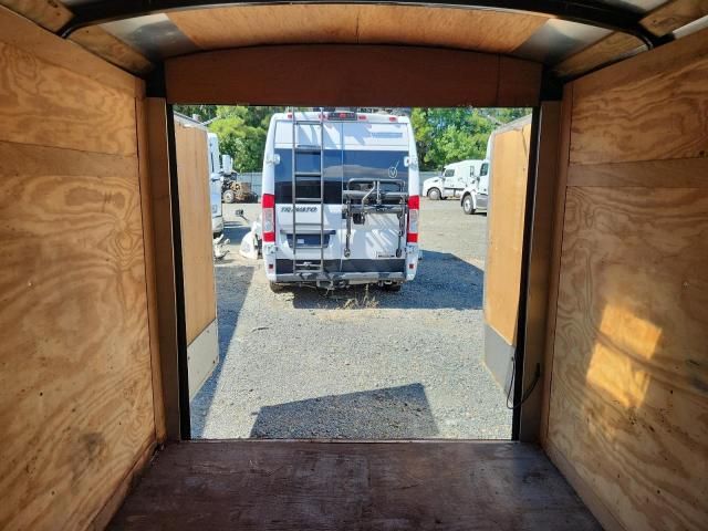 2002 Cargo PRO 6X10AILER