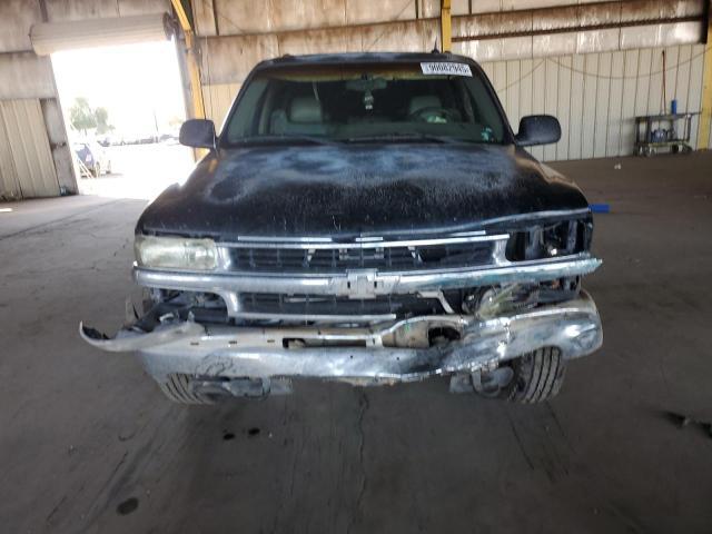 2005 Chevrolet Suburban K1500