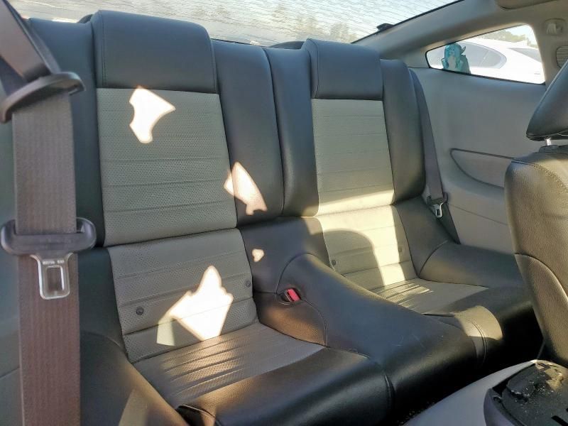 2008 Ford Mustang GT