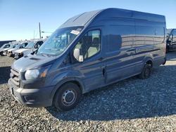 Pure sale lots for sale at auction: 2020 Ford Transit Delivery Van
