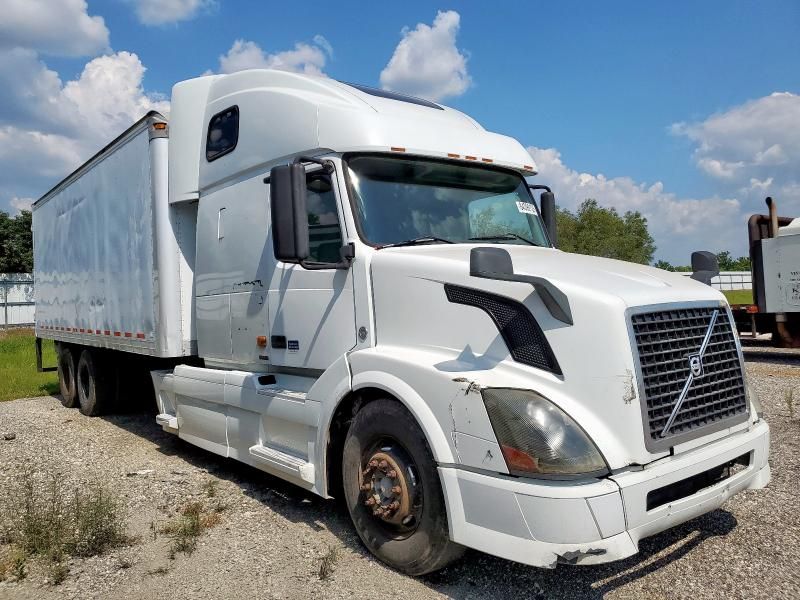 2007 Volvo VN VNL