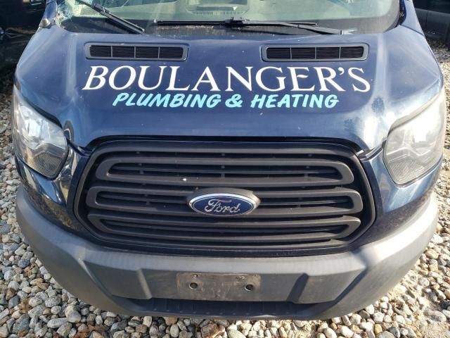 2016 Ford Transit T-250