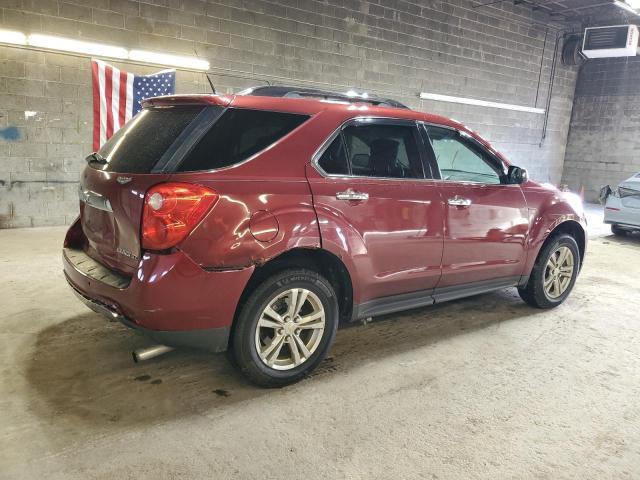 2010 Chevrolet Equinox ltz