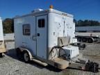 1999 Featherlite Mfg Inc 1999 Featherlite Fiber Optic Splicing Trailer