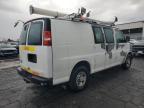 2012 Chevrolet Express G2500