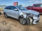 2020 KIA Sorento s