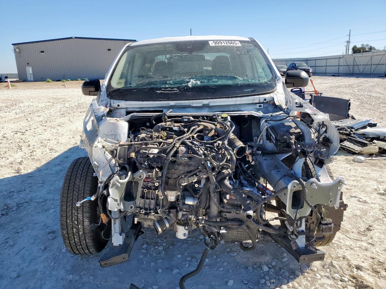 2022 Ford Maverick xl