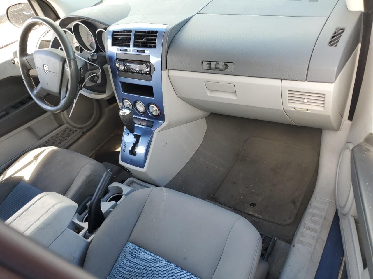 2007 Dodge Caliber R/T