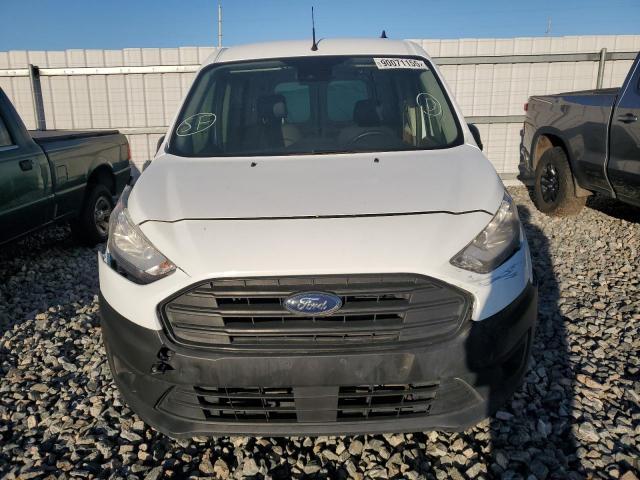 2021 Ford Transit Connect xl