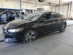 2023 Nissan Sentra SV for sale in Pasco, WA