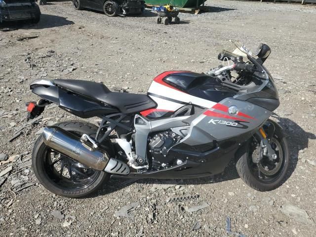 2010 BMW K1300 S