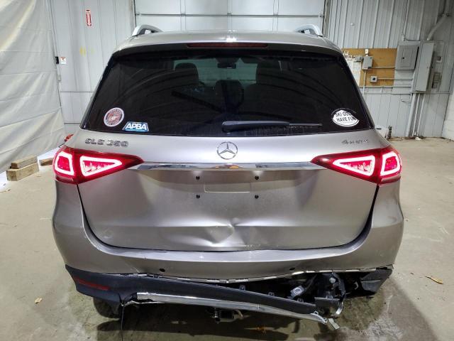 2020 Mercedes-Benz 2020 Mercedes-benz gle 350 4matic