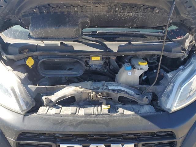 2023 Dodge RAM Promaster 2500 2500 High
