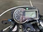 2015 Suzuki GSX-S750
