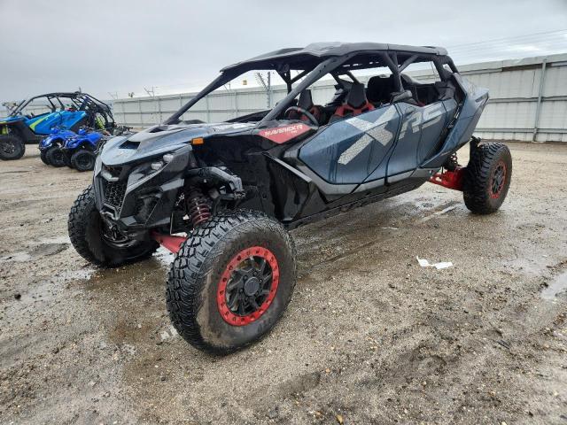 2025 Can Am Maverick