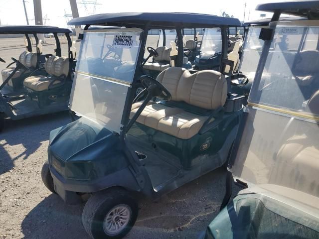 2020 Club Car Tempo Lithium