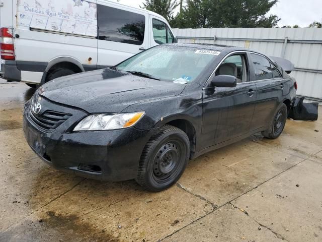 2008 Toyota Camry CE
