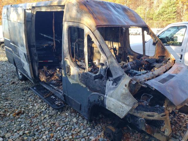 2021 Dodge RAM Promaster 3500 3500 High