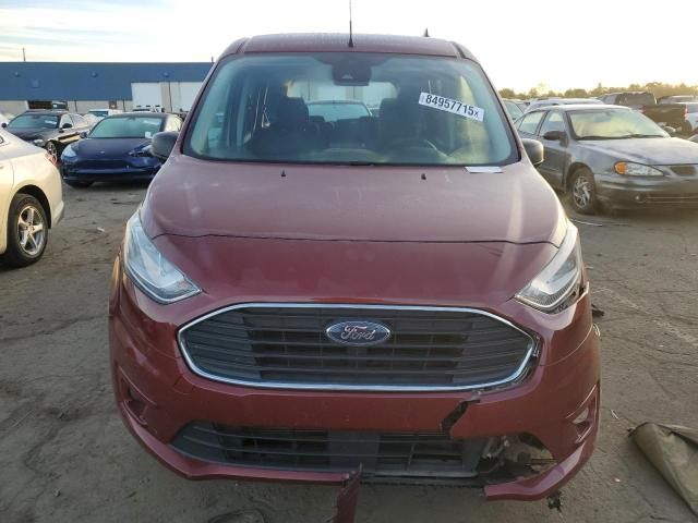 2019 Ford Transit Connect xlt
