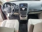 2016 Chrysler Town & Country Touring L