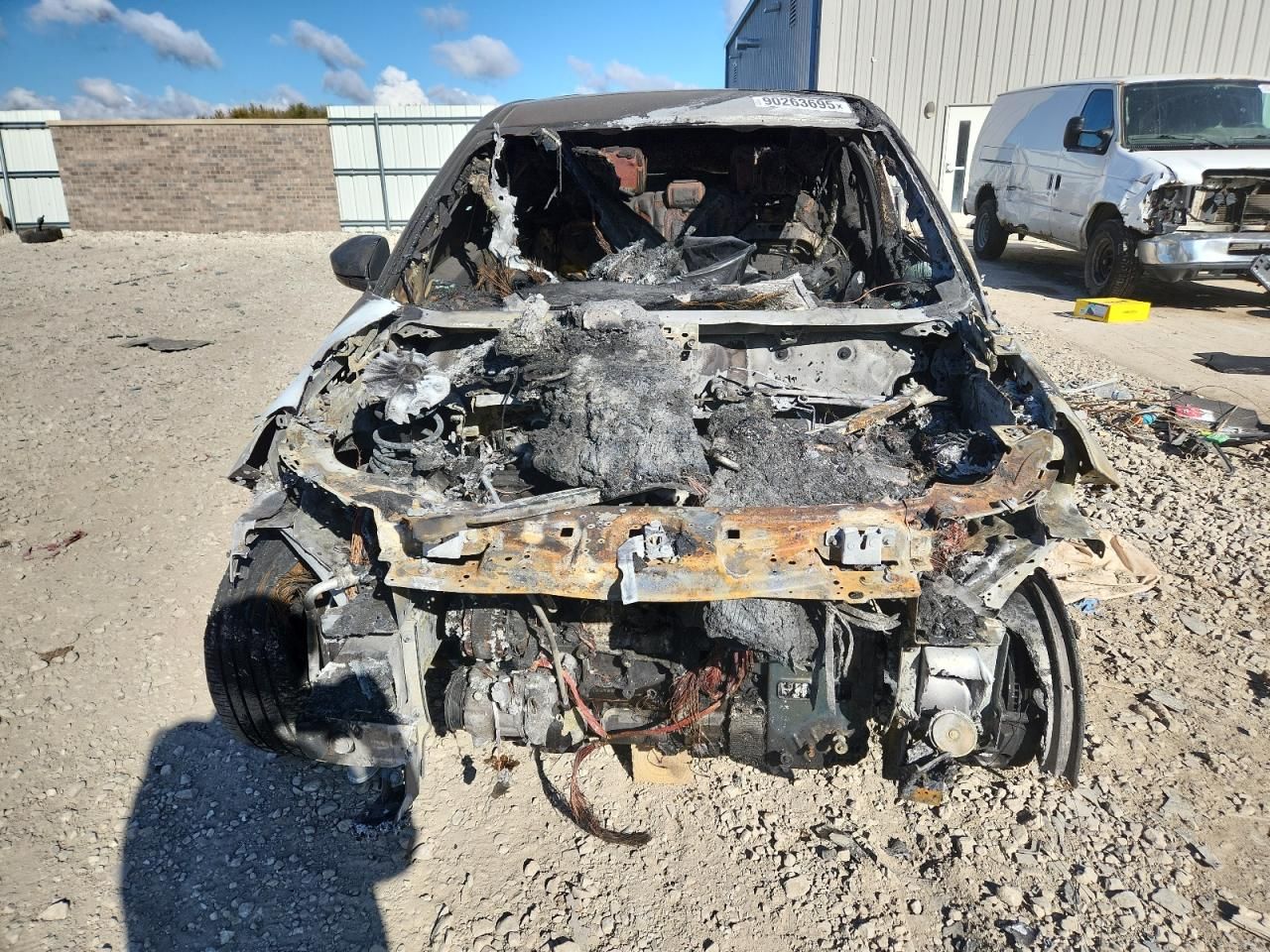 2023 Land Rover Discovery Sport se R-dynamic