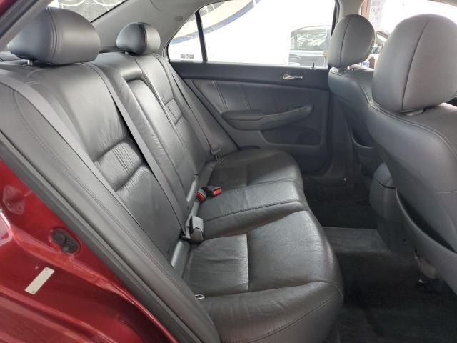 2005 Honda Accord ex