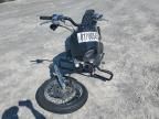 2006 Harley-Davidson Fxdbi