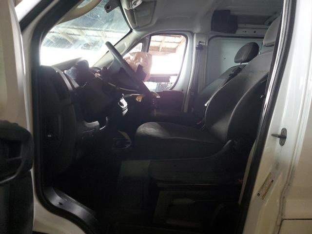 2018 Dodge Ram Promaster 1500 1500 Standard