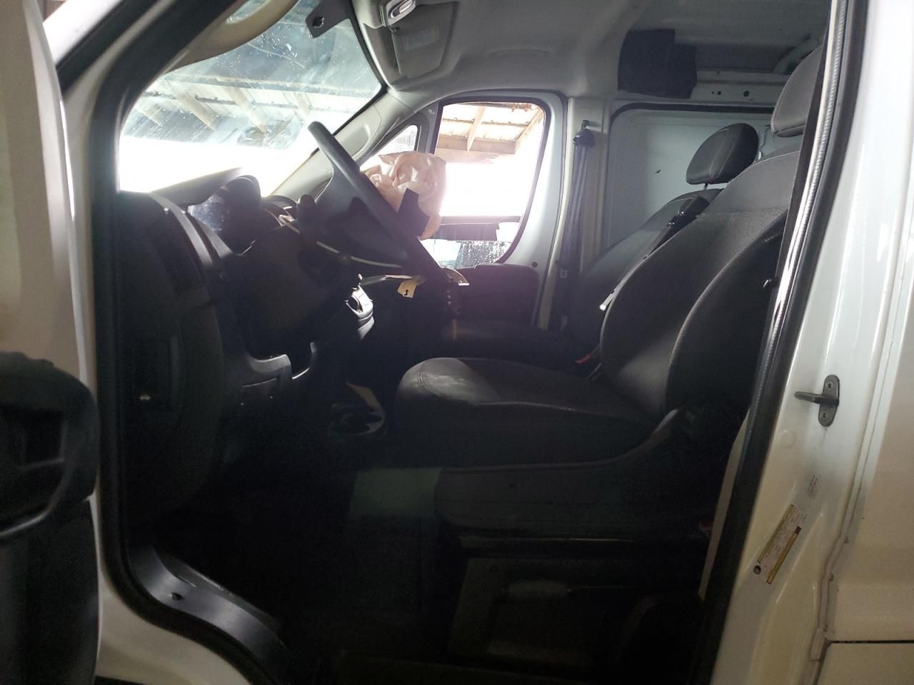 2018 Dodge RAM Promaster 1500 1500 Standard