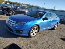 2012 Ford Fusion SE for sale in Pennsburg, PA