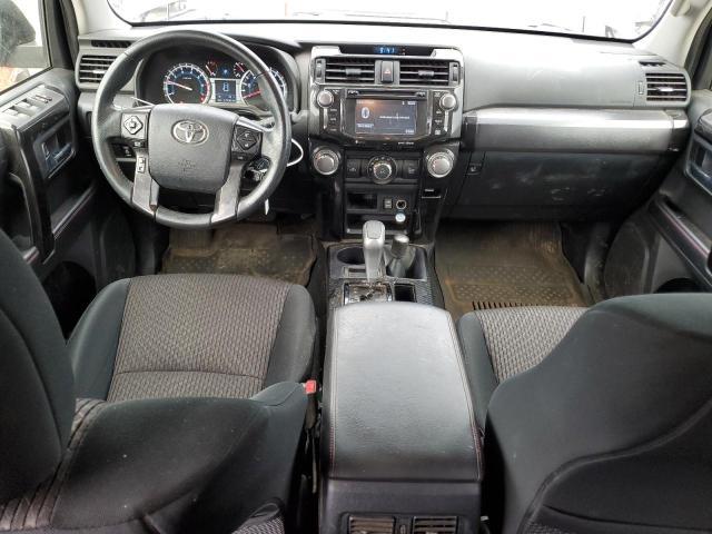 2019 Toyota 4runner Sr5/sr5 Premium