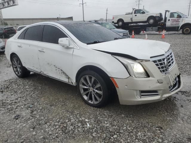 2017 Cadillac XTS Luxury