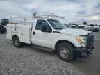 2015 Ford F250 Super Duty