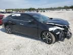 2019 Nissan Maxima S