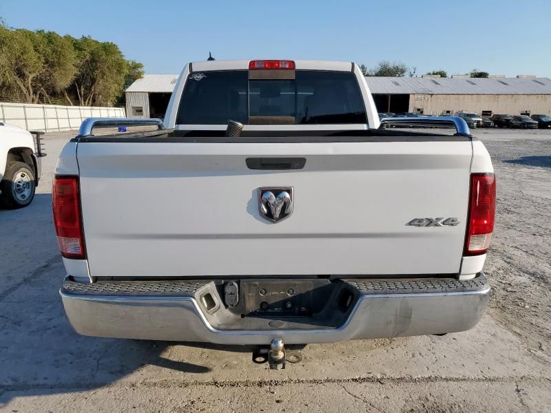 2014 Dodge RAM 1500 SLT