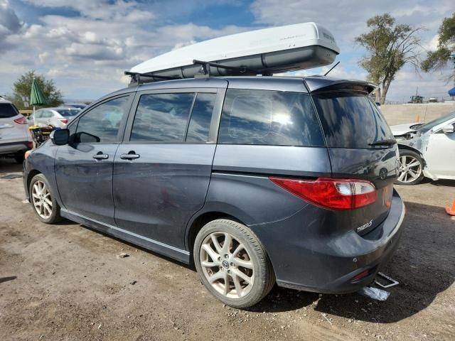 2013 Mazda 5