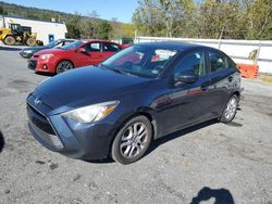 2016 Scion IA en venta en Grantville, PA