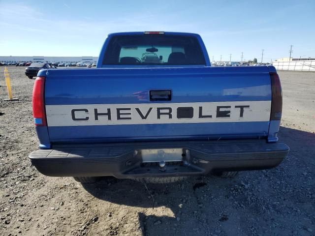 1997 Chevrolet Gmt-400 K1500