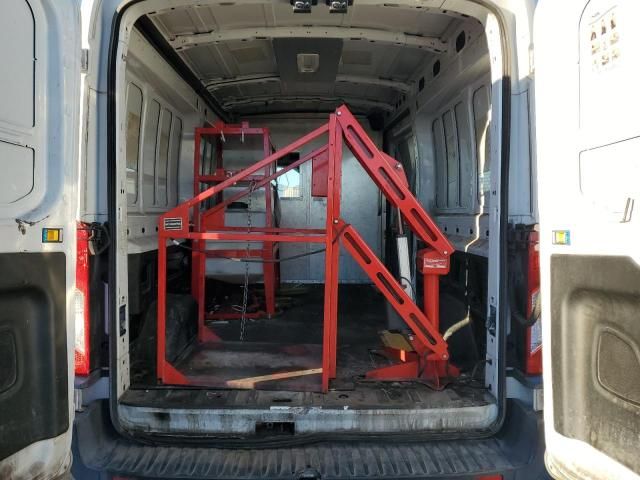 2016 Ford Transit T-150 Utility / Service Van