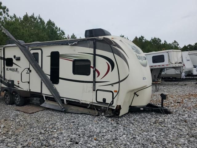 2015 Jayco 5TH Wheel