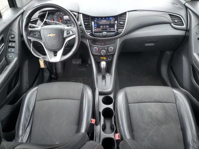 2020 Chevrolet Trax 1LT