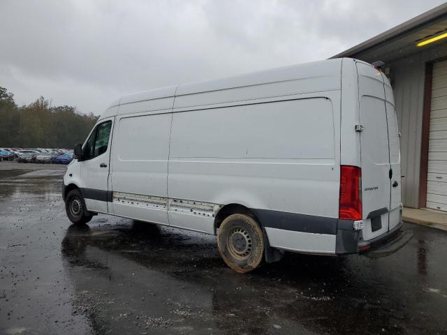 2022 Mercedes-Benz Sprinter Delivery Van