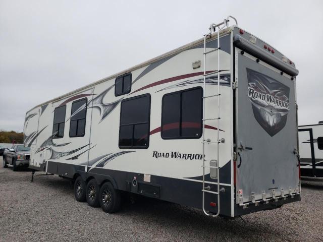 2013 Heartland Road Warri