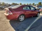 2006 Ford Fusion sel