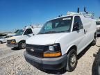 2013 Chevrolet Express G2500