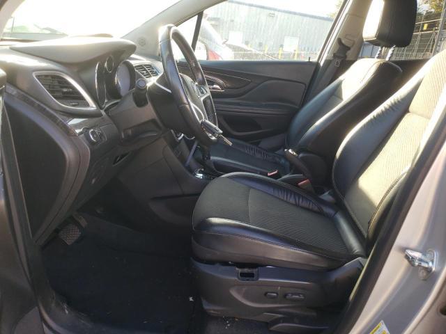 2013 Buick Encore Convenience