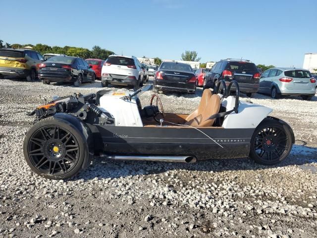 2020 Other Motorcycle Vanderhall